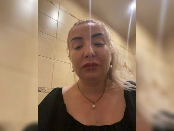 BonnyMyriam webcam model stream image