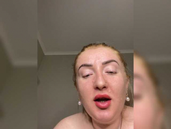 BonnyMyriam webcam model stream image