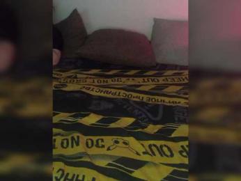 BLACK_ANGELs webcam model stream image