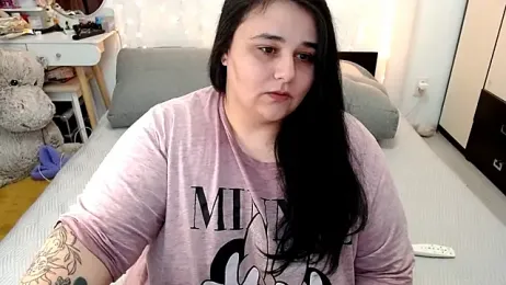 naughtykiss webcam model stream image