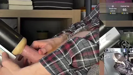 Gingerxl8 webcam model stream image