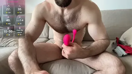 thedickandass webcam model stream image