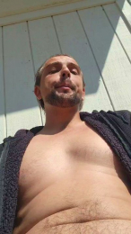 Daddydon30 webcam model stream image