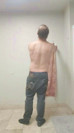 Daddydon30 webcam model stream image
