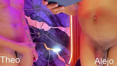 Dinasty_Moon_ webcam model stream image