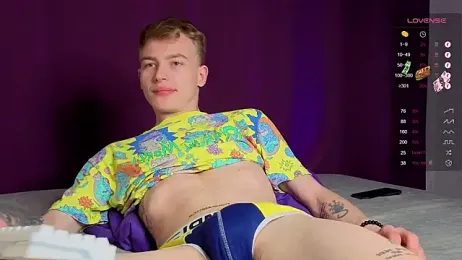 callmealexthx webcam model stream image