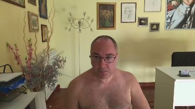 icar0 webcam model stream image