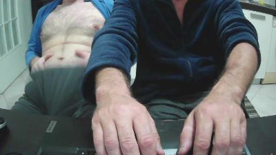 CuriousFriends1 webcam model stream image
