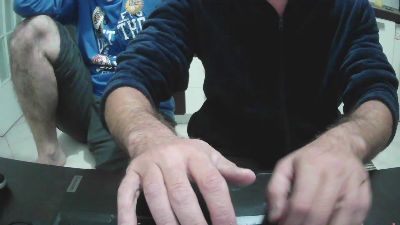 CuriousFriends1 webcam model stream image