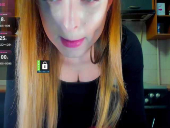 PinkPanterka webcam bongacams model stream image