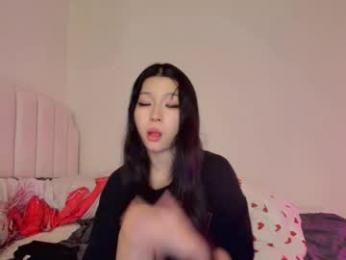 aya_sinji webcam chaturbate model stream image