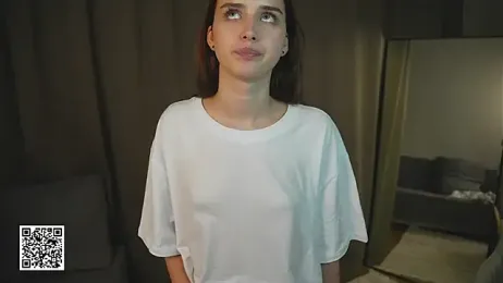 GlennaGeer webcam model stream image