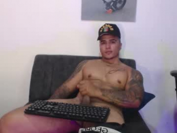 _luxury_23 webcam model stream image