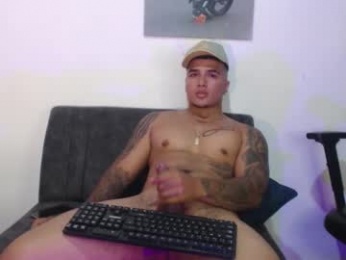 _luxury_23 webcam model stream image