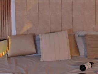 Laura Saenz webcam model stream image