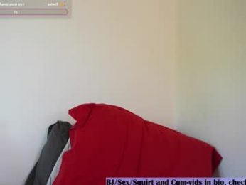 joannadea webcam model stream image