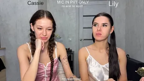 girls_secrets webcam stripchat model stream image