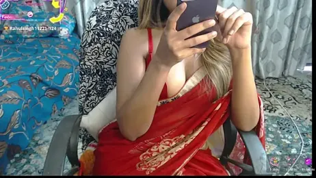 sexyrihana1 webcam model stream image
