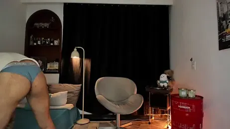 Nattanx webcam model stream image