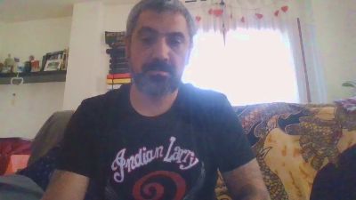 Trivalbobber webcam cam4 model stream image