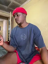 Booty_1 webcam model stream image