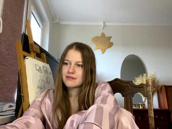 BettyannClay webcam bongacams model stream image