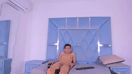 genesisyharmanyasm webcam model stream image