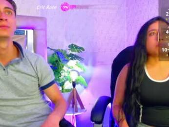 sammy_and_ithan webcam model stream image