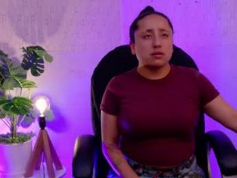 sammy_and_ithan webcam model stream image