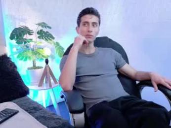 sammy_and_ithan webcam chaturbate model stream image