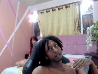 Lauren-mike webcam model stream image