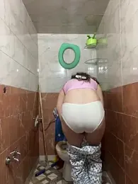 Marewa12 webcam model stream image