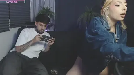 MiaBunnie webcam stripchat model stream image