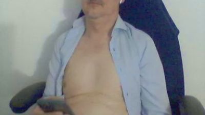 Pad_OBrian webcam model stream image