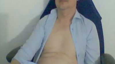 Pad_OBrian webcam model stream image