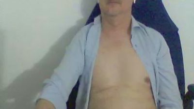 Pad_OBrian webcam model stream image