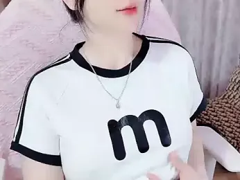 Agnelyn____ webcam model stream image