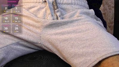 JacksonBeet webcam model stream image