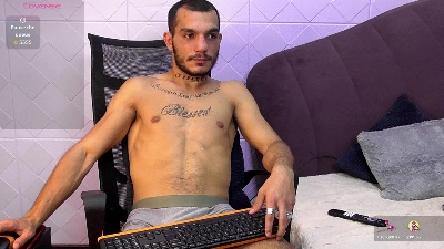 JacksonBeet webcam model stream image
