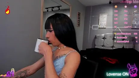 Micaela_Rangel webcam stripchat model stream image