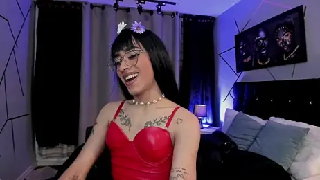 Micaela_Rangel webcam model stream image