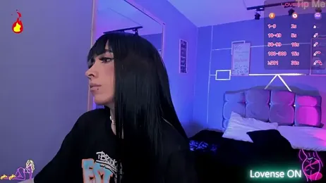 Micaela_Rangel webcam model stream image