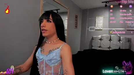 Micaela_Rangel webcam model stream image