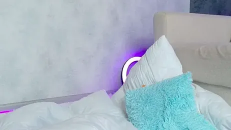 Celestielle webcam model stream image