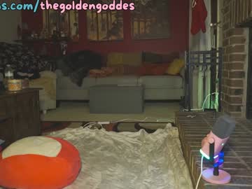 goldengoddessxxx webcam model stream image