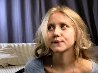 Catherine Gitt webcam model stream image