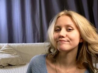 Catherine Gitt webcam model stream image