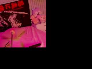 nanami-osakix webcam model stream image