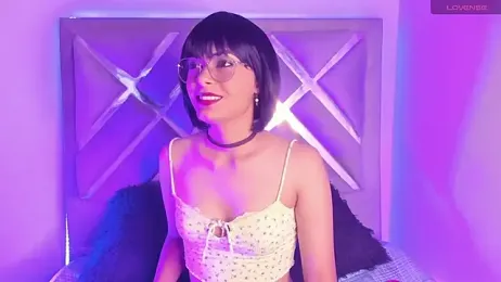 iris_gray_ webcam model stream image