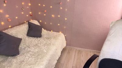 sxy_margo webcam model stream image